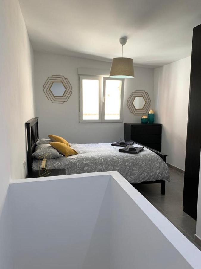 Uim Mediterraneo Casita Palancia Wifi Sagunto Extérieur photo