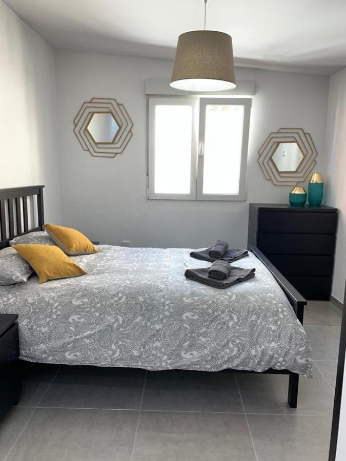 Uim Mediterraneo Casita Palancia Wifi Sagunto Extérieur photo