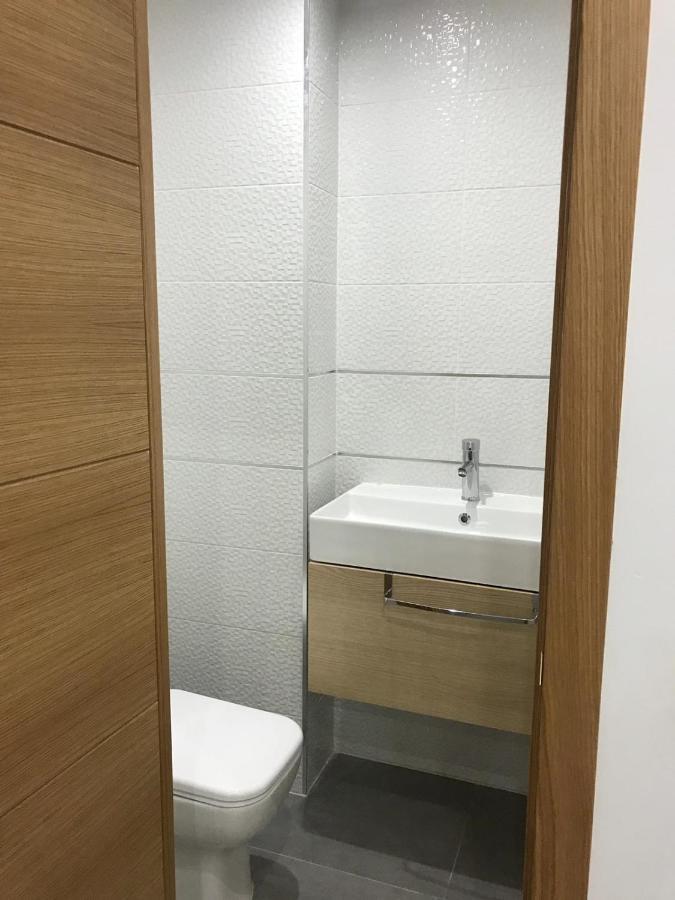 Uim Mediterraneo Casita Palancia Wifi Sagunto Extérieur photo