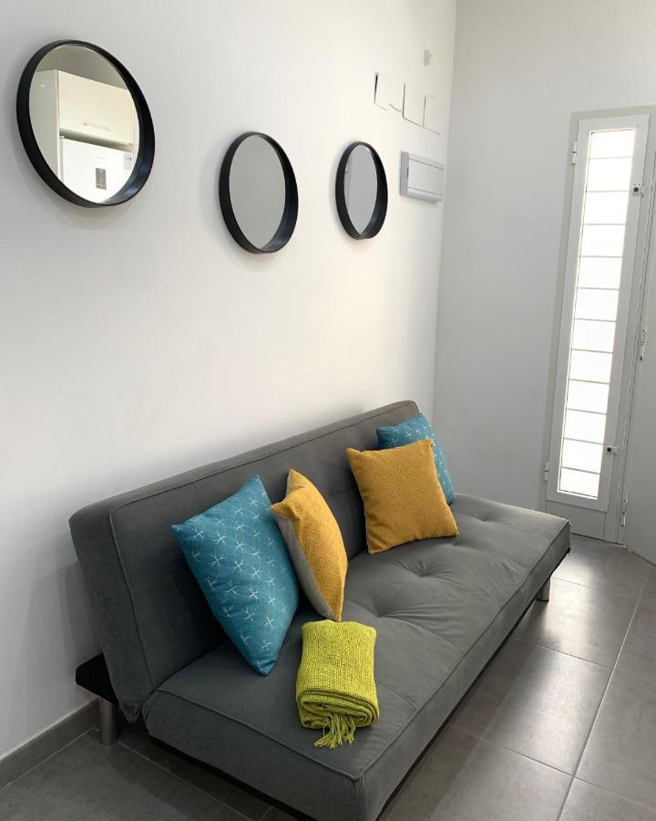 Uim Mediterraneo Casita Palancia Wifi Sagunto Extérieur photo