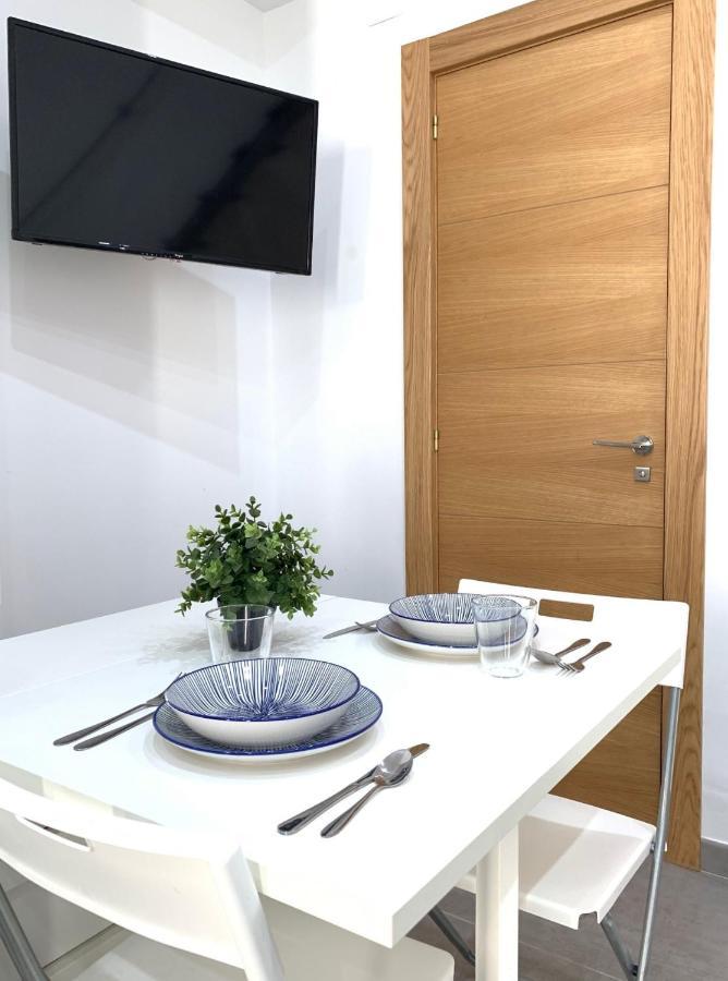 Uim Mediterraneo Casita Palancia Wifi Sagunto Extérieur photo