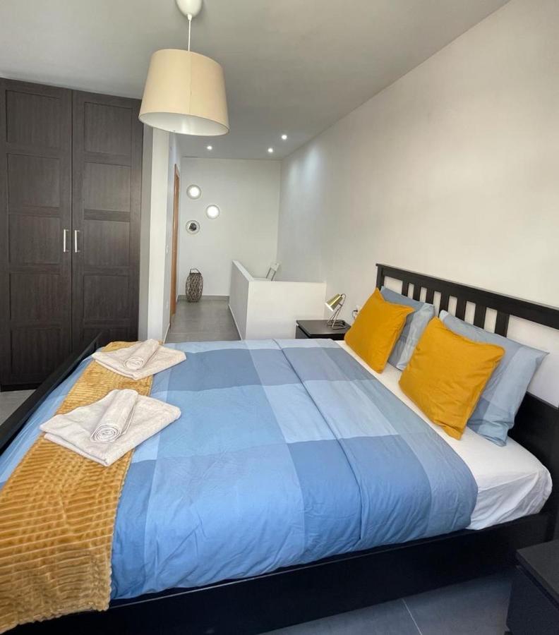 Uim Mediterraneo Casita Palancia Wifi Sagunto Extérieur photo