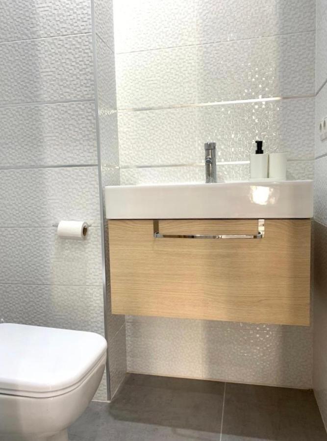 Uim Mediterraneo Casita Palancia Wifi Sagunto Extérieur photo