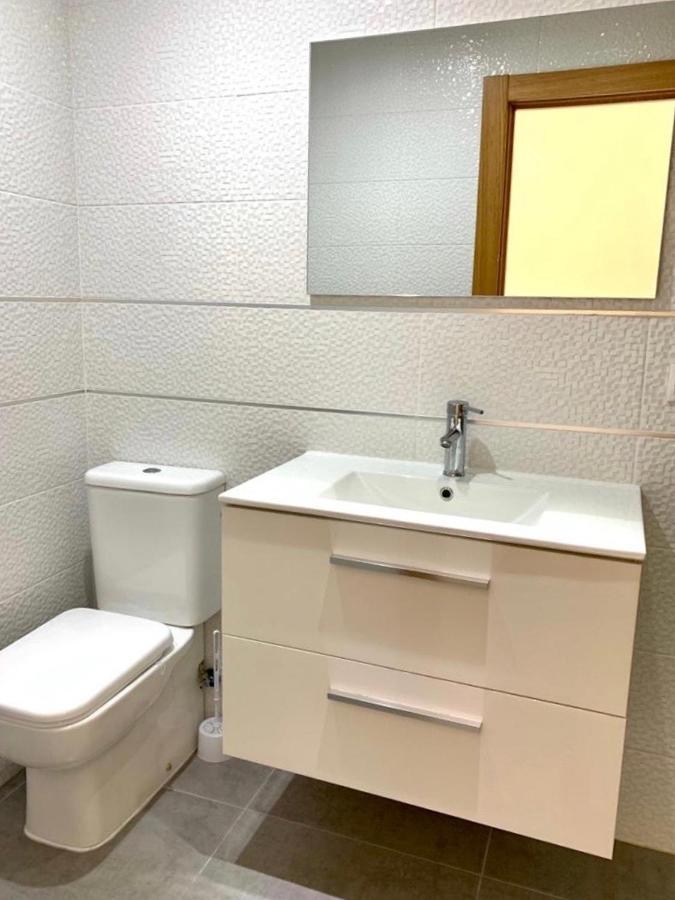 Uim Mediterraneo Casita Palancia Wifi Sagunto Extérieur photo