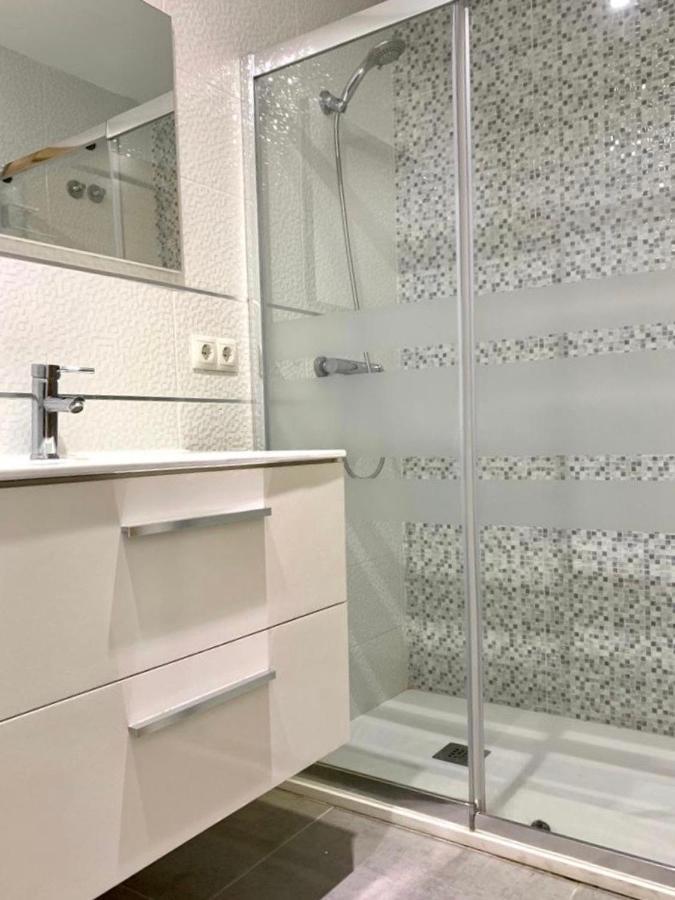 Uim Mediterraneo Casita Palancia Wifi Sagunto Extérieur photo