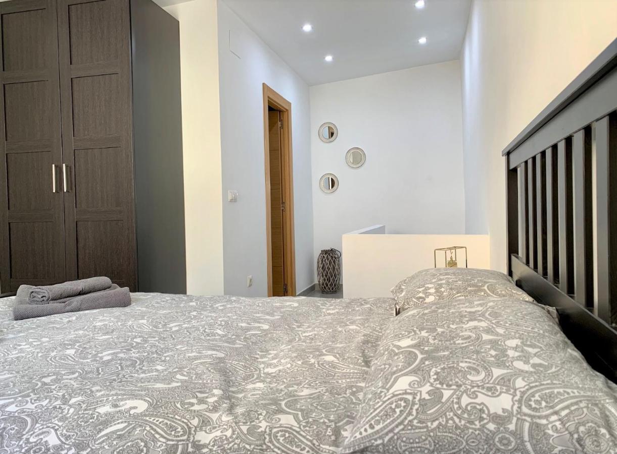 Uim Mediterraneo Casita Palancia Wifi Sagunto Extérieur photo